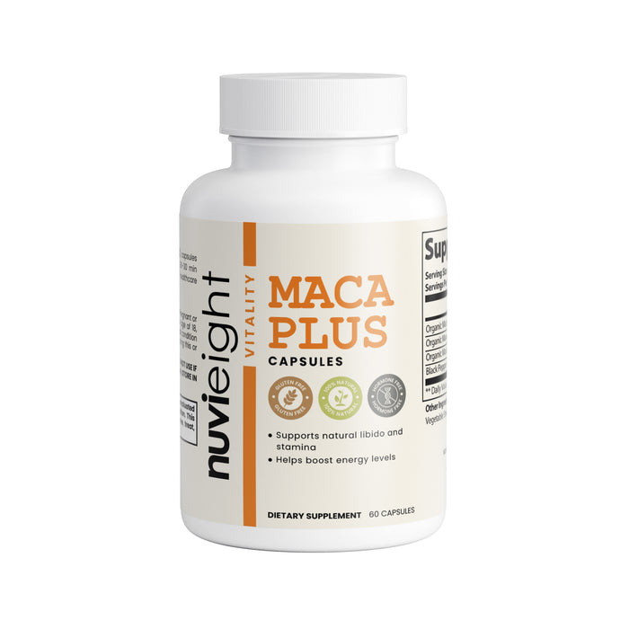 Maca Plus