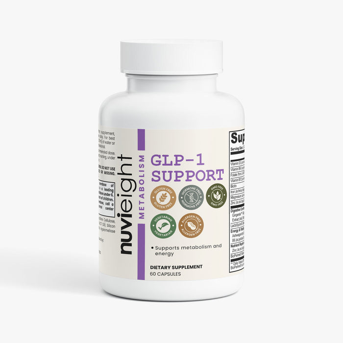 GLP-1 Support