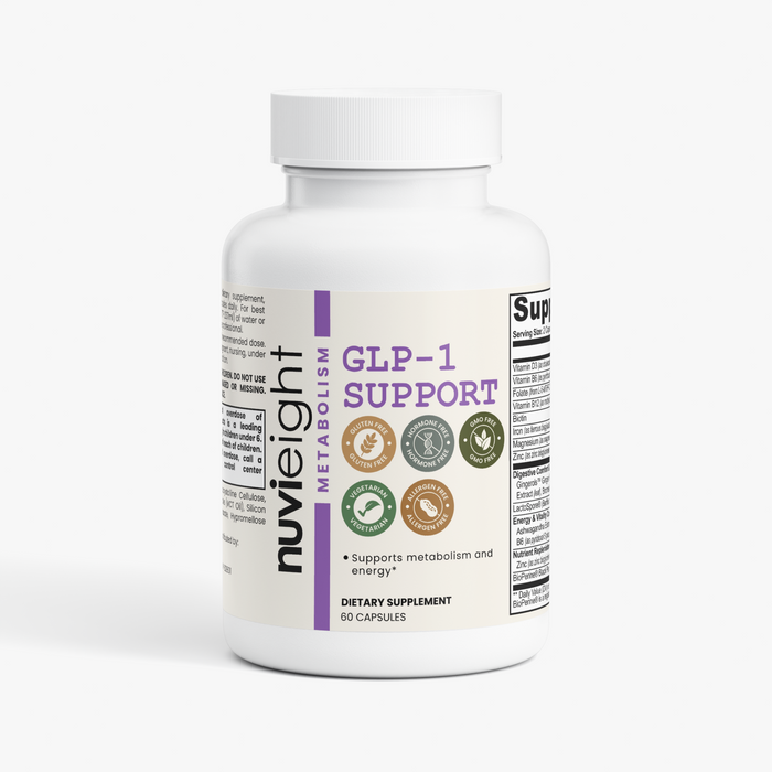 GLP-1 Support