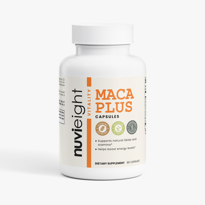 Maca Plus