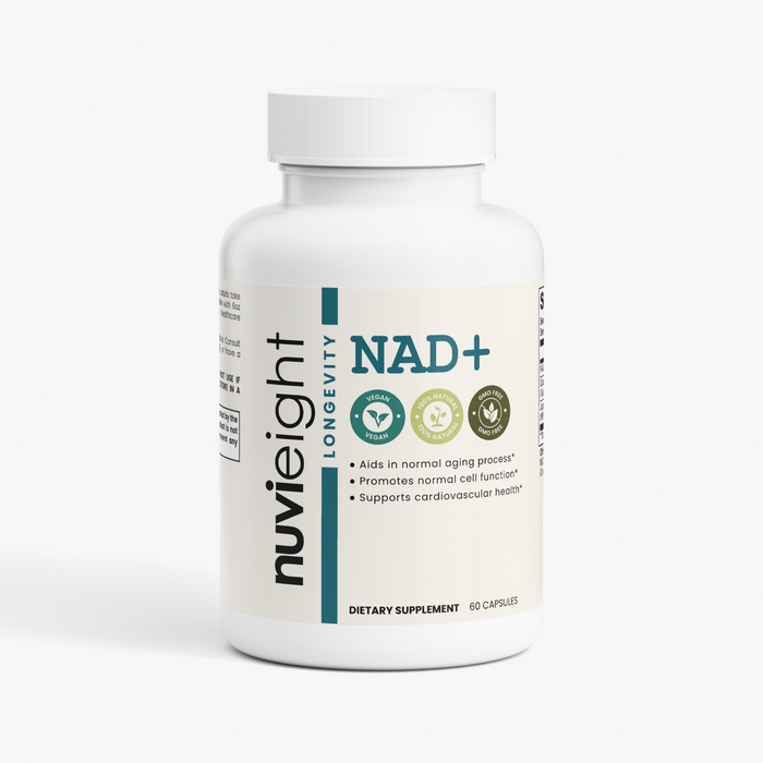 NAD+