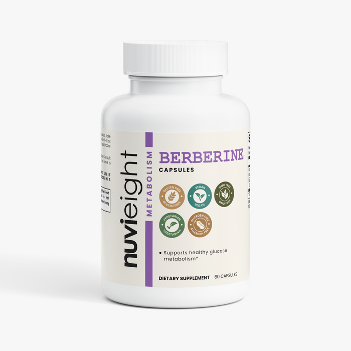 Berberine