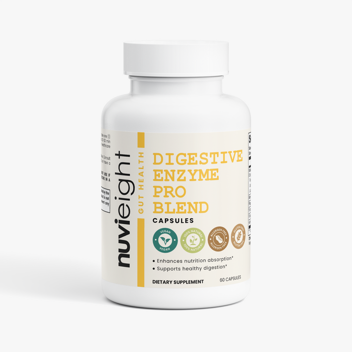 Digestive Enzyme Pro Blend