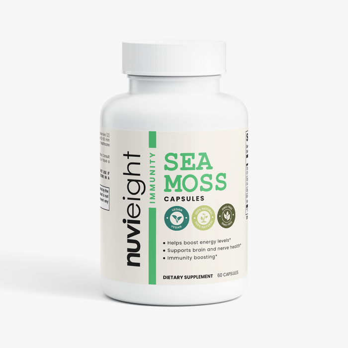 Sea Moss