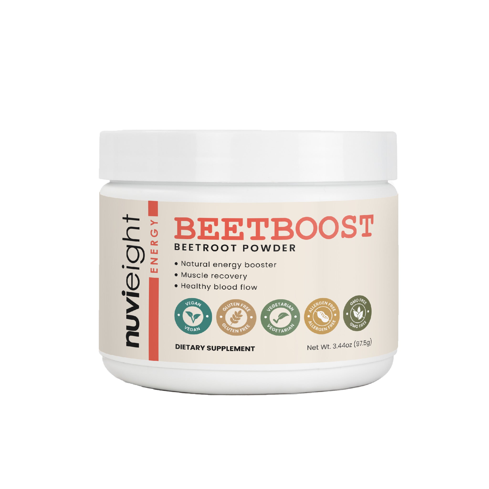 BeetBoost Powder