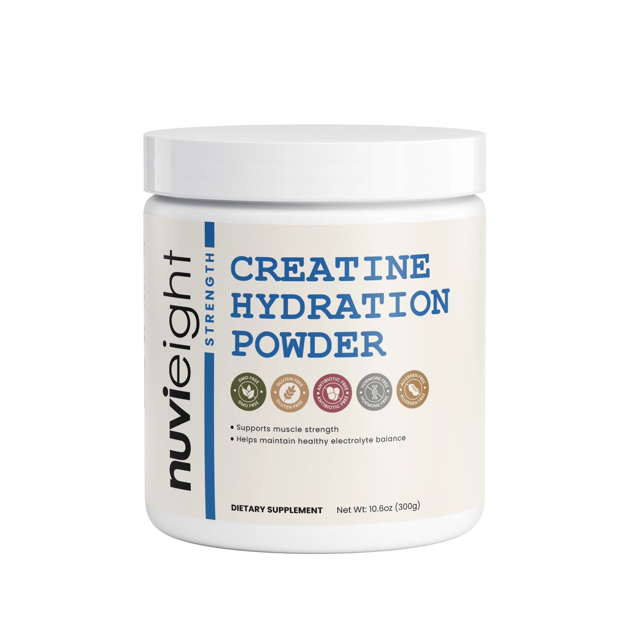 Creatine Hydration Powder