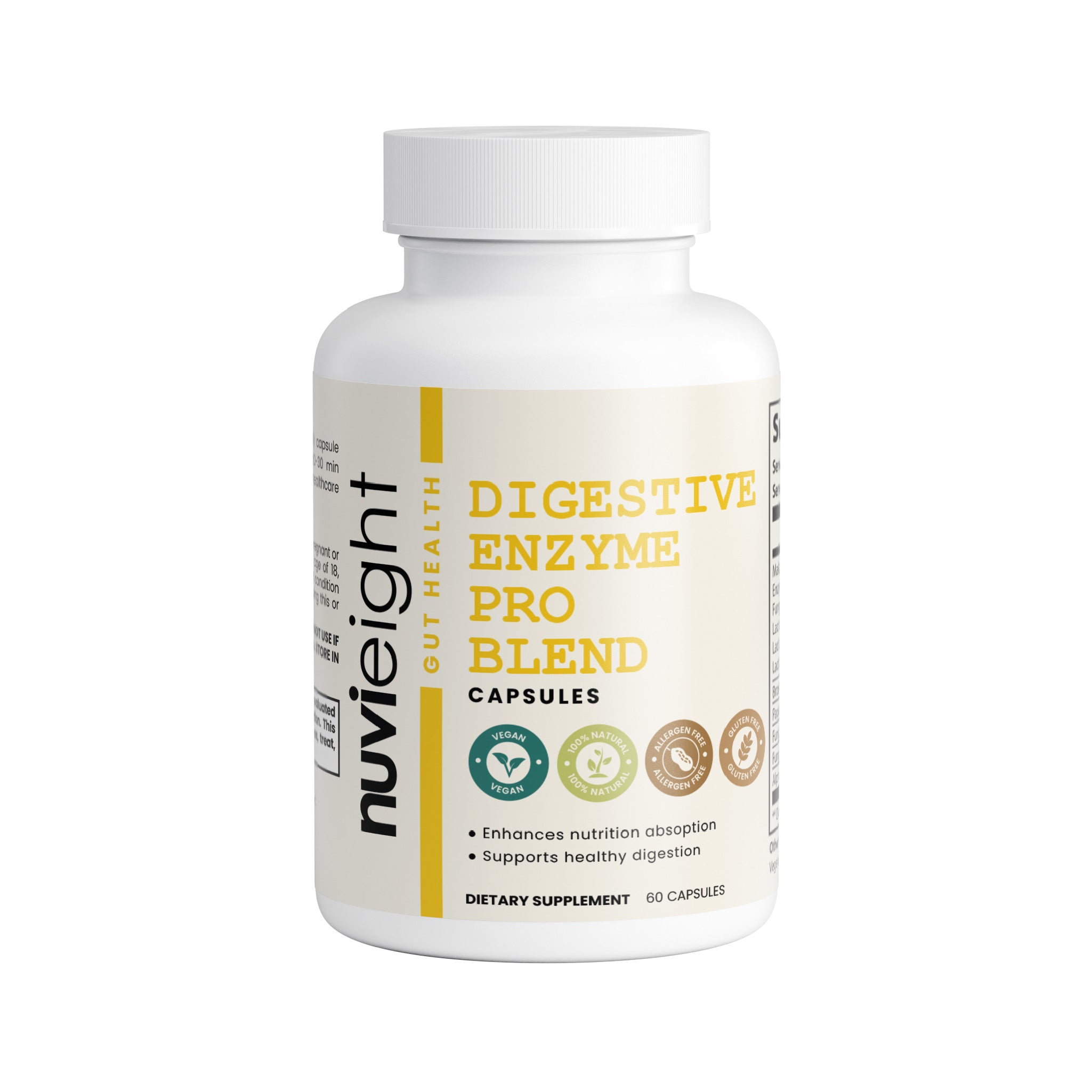 Digestive Enzyme Pro Blend