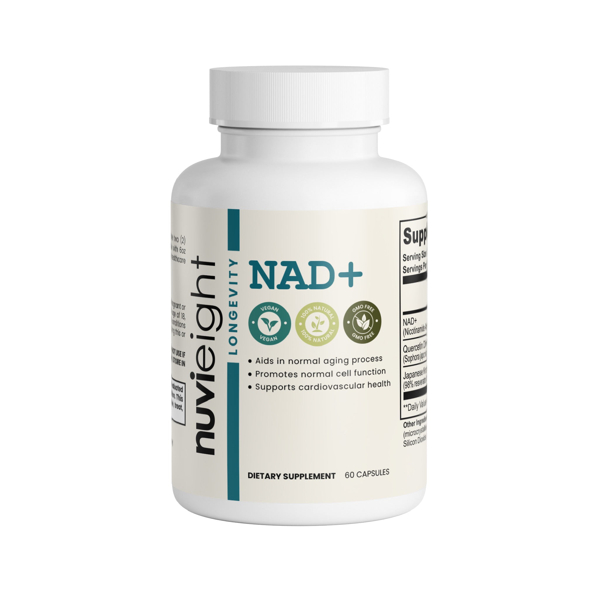 NAD+