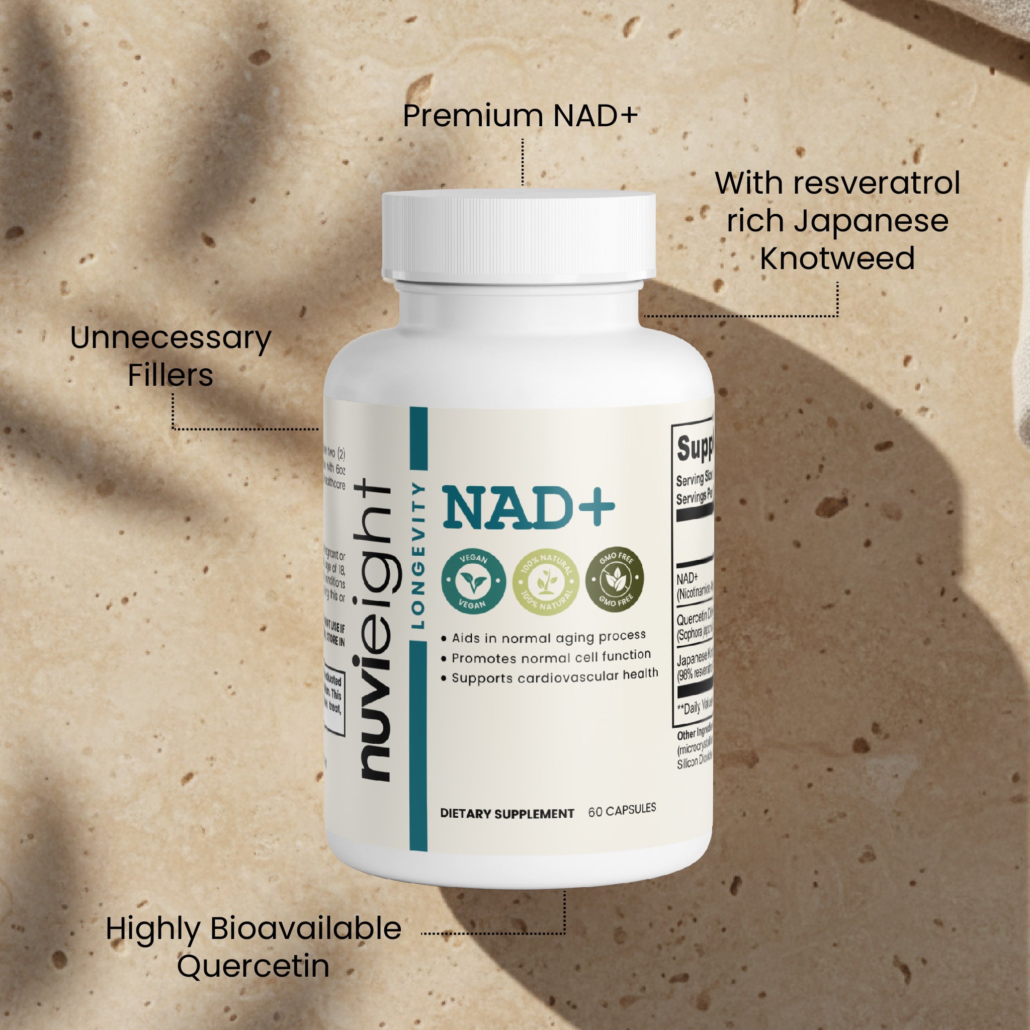 NAD+