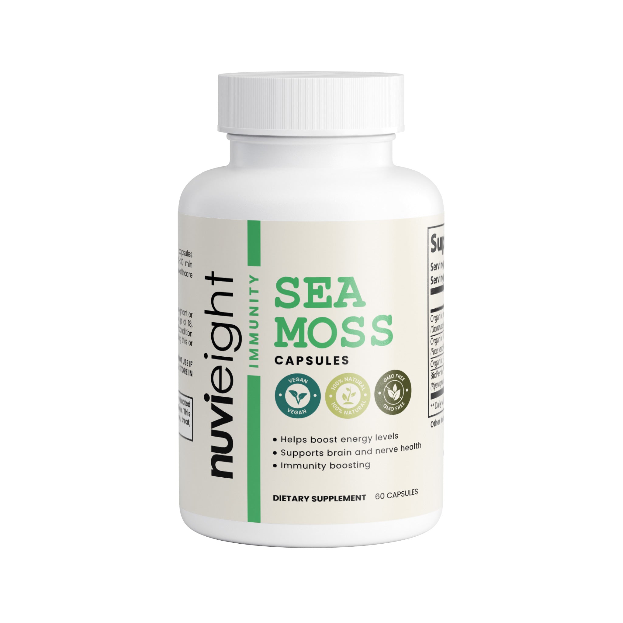 Sea Moss