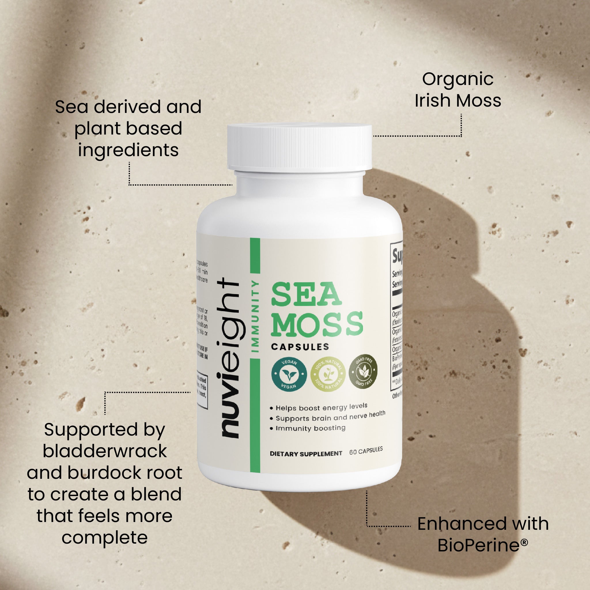 Sea Moss