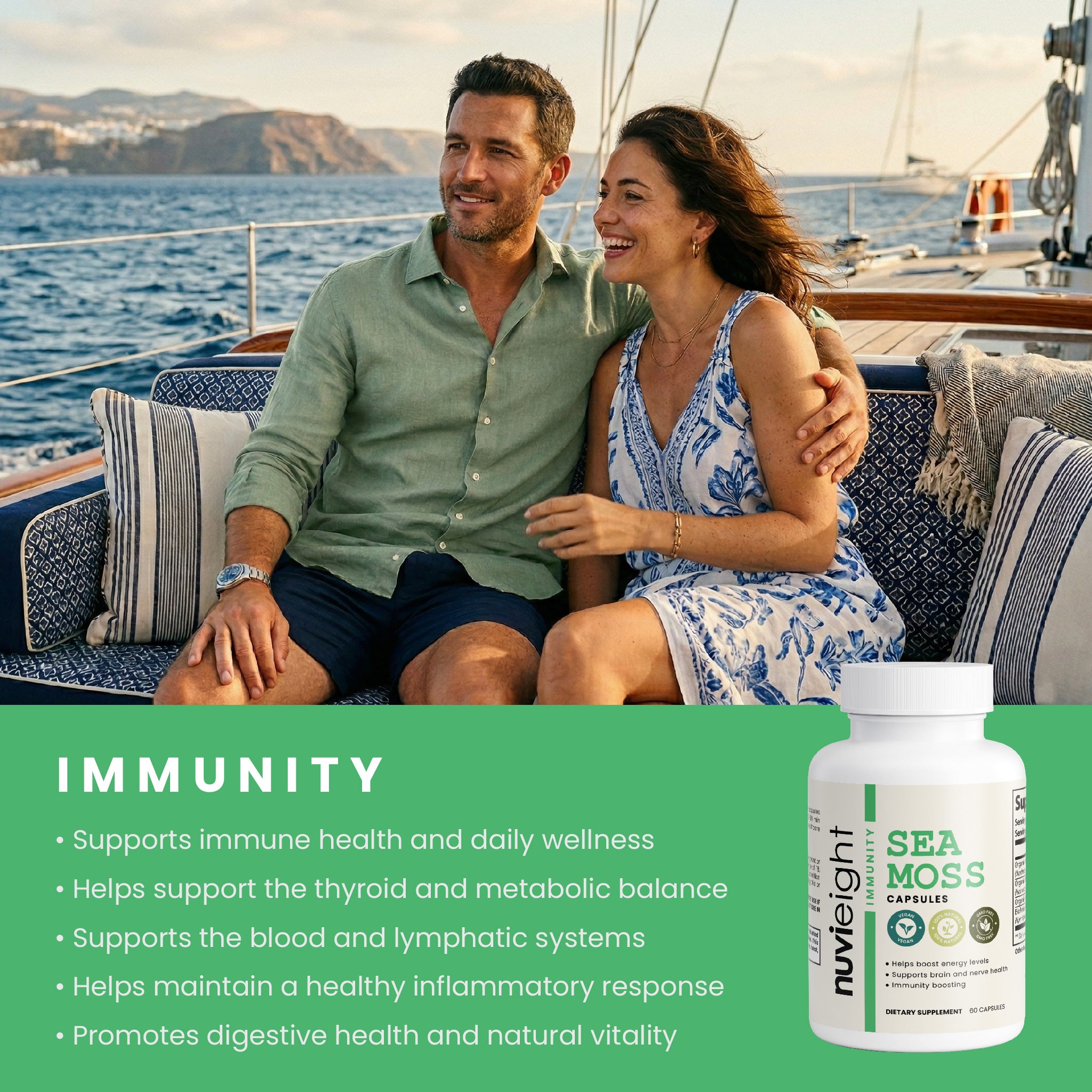 Sea Moss