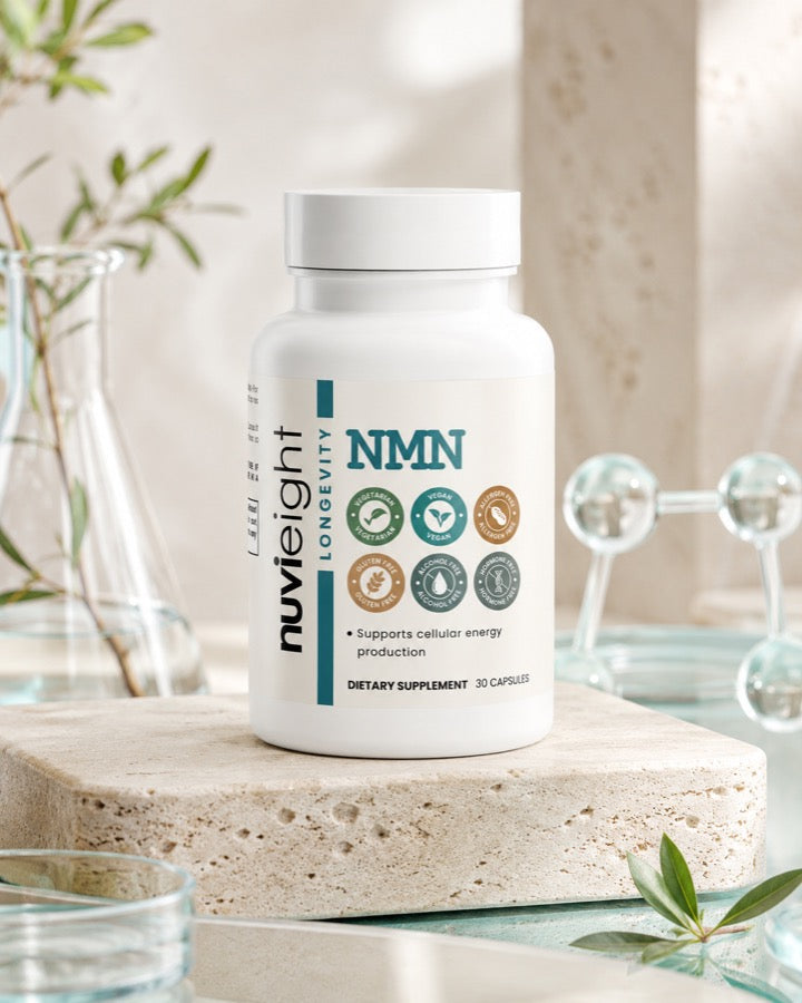 Just one active ingredient, nothing else.