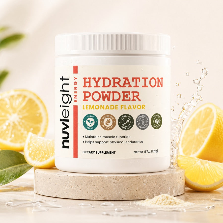 Hydration Powder