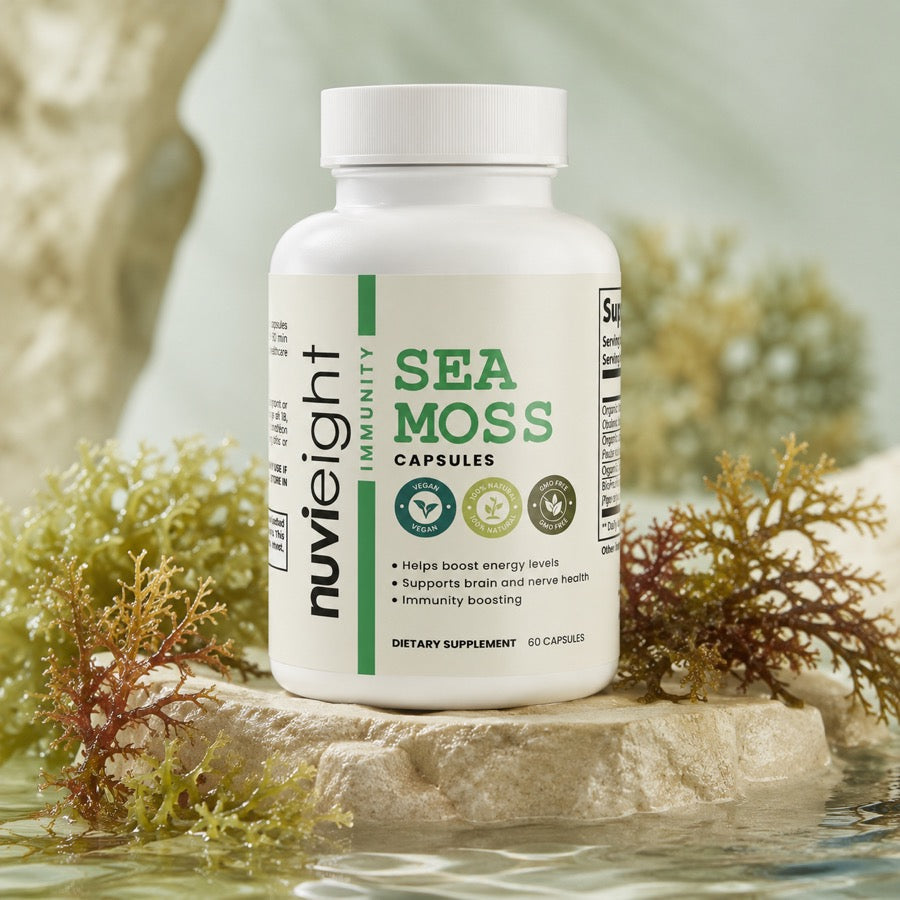 Sea Moss